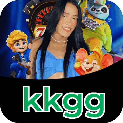 App mobile kkgg
