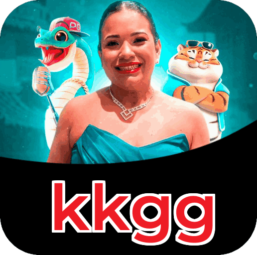 Aplicativo mobile kkgg