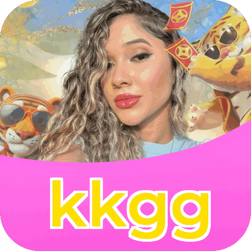 Catálogo de jogos kkgg com fornecedores Pragmatic Play, Evolution, NetEnt