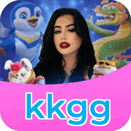 Atalho iOS kkgg